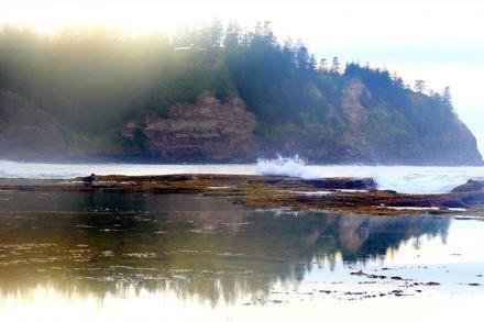 Cemetery Beach